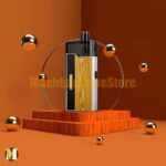 پاد اراین مینی لاست ویپ <br><span>Lost Vape Orion Mini Pod Kit</span> - Image 7